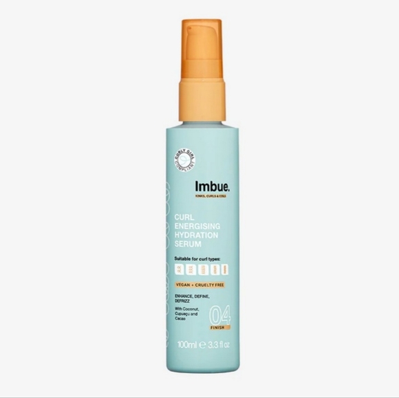 💥 3/$35 Imbue Curl Energising Hydration Serum - Picture 1 of 4